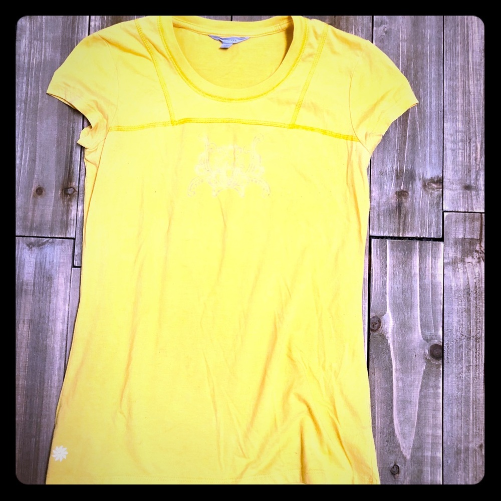 Athleta S Boho Athletic Top